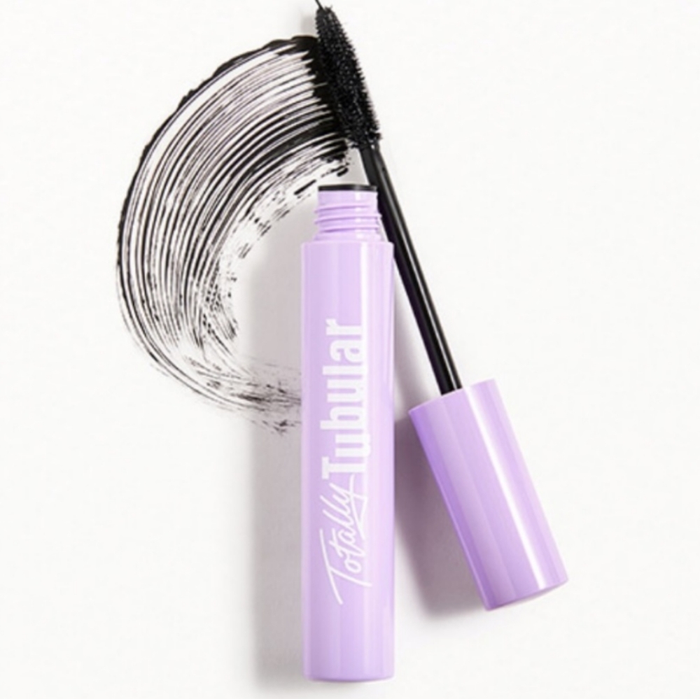 Half Caked Totally Tubular Mascara in The Heights